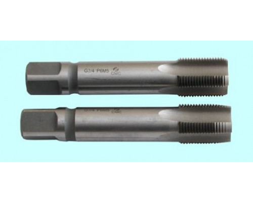 Метчик G 1 1/8