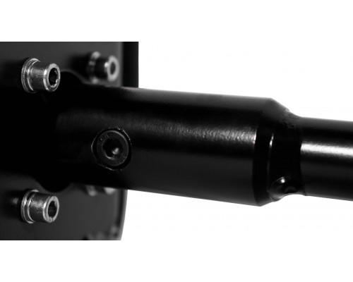 Мотобур 1,4кВт 51,7см? 9,4кг без шнека CHAMPION AG352