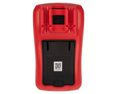 Мультиметр UNI-T UT33B+