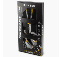 Набор шарнирно-губцевого инструмента , 3 предмета RUNTEC RT-PLR1B3S