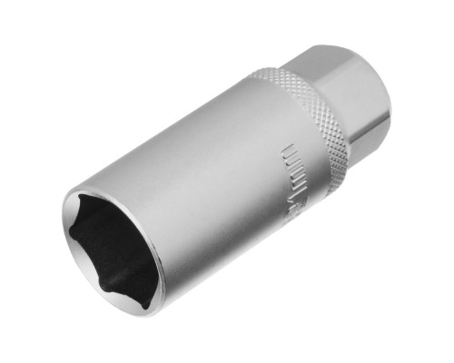 Набор торцевых головок с трещоткой, 1/4