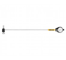 Нутромер индикаторный НИ 250-450 0,01 SHAN