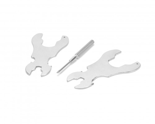 Нутромер микрометрический 3-точечный 20-25 0.005 ЧИЗ