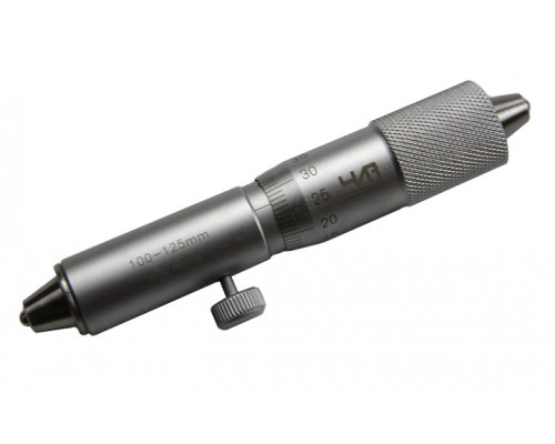 Нутромер микрометрический штучный 150-175 0,01 ЧИЗ