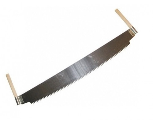 Пила двуручная 1250 мм