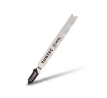 Пилки для лобзика по металлу T 118 AF, BIM, 5 шт RUNTEC RT-T118AF