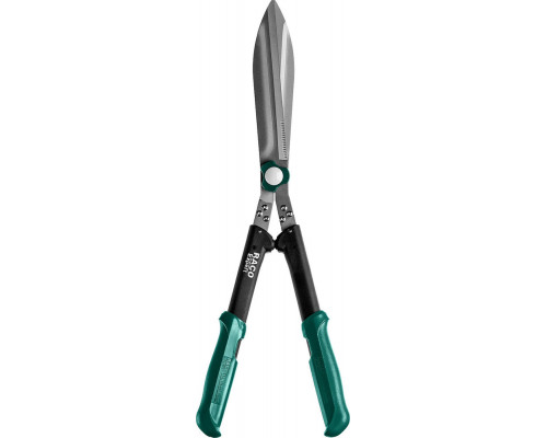 Кусторез HS18 630 мм, с широкими лезвиями, рукоятки из полиамида RACO 4210-53/HS18