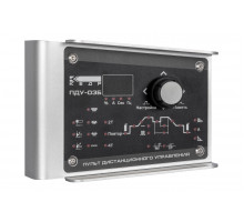 РАСПРОДАЖА Пульт управления КЕДР ПДУ-03Б (MultiTIG-2000P AC/DC)