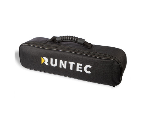 RUNTEC RT-MJ15 Домкрат механический (винтовой), 1.5 т, premium (RT-MJ15)