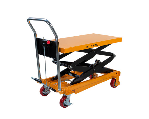 RUNTEC RT-TL50 Тележка-стол для агрегатов г/п 500 кг (RT-TL50)