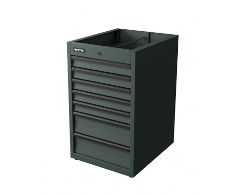 Тумба с 7-ю ящиками RUNTEC TI7-7016-7016