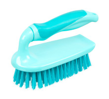 Щетка-утюг 140 х 72 м, щетина средней жесткости Elfe