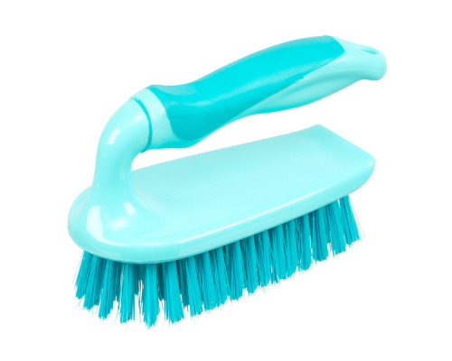 Щетка-утюг 140 х 72 м, щетина средней жесткости Elfe