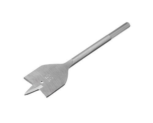 Сверло по дереву перовое, 35 мм Сибртех