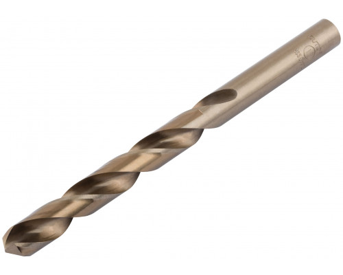 Сверло по металлу Cutop Profi с кобальтом 5% 11 x 142 мм (48-388)