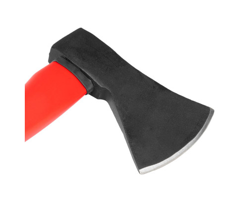 Топор optimal, 1000 г, фибергласовое топорище Matrix