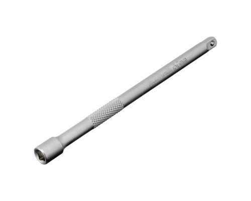 Удлинитель, 150 мм, 1/4, CrV Stels