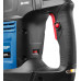 Отбойный молоток SDS-Max 25 Дж, 1500 Вт, АВТ ЗУБР Профессионал ЗММ-25-1500 ЭВК