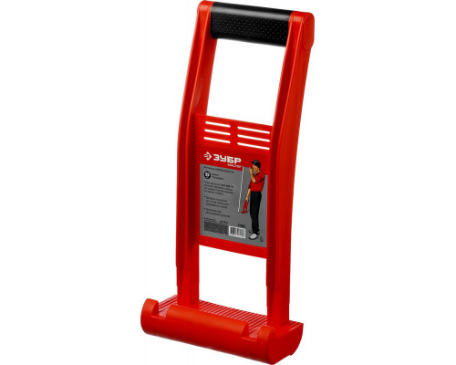 Ручка-переноска для гипсокартона ЗУБР 37553