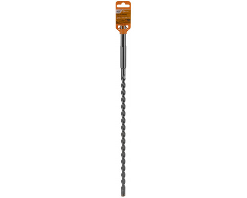 Бур по бетону CUTOP Profi Plus, SDS-Max с крестовым наконечником, 16x540 мм (42-16540)