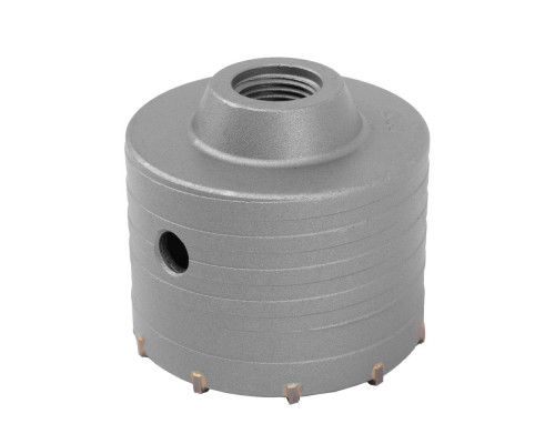 Буровая коронка, M22 х 80 мм Matrix (70383)