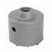 Буровая коронка, M22 х 80 мм Matrix (70383)