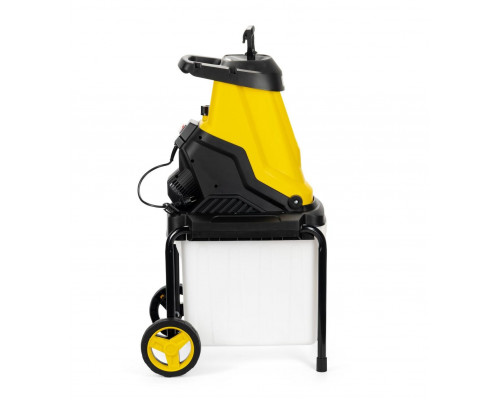 Измельчитель электрический CHAMPION SH281 (2,8кВт 45мм 11,5кг 50л) (SH281)