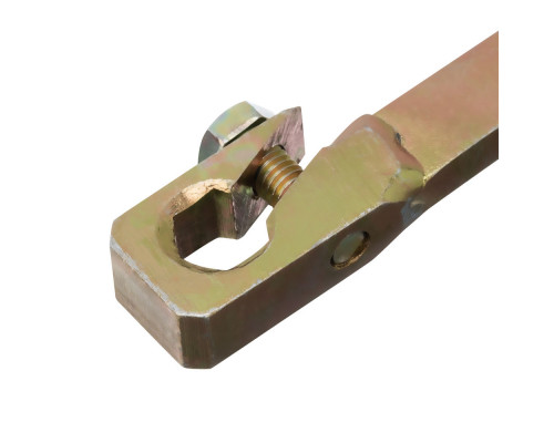 Ключ прокачной, 10 х 13 мм Сибртех