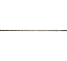 Бур Industrie Qualit, 20 x 800/920 мм, SDS-max KRAFTOOL 29317-920-20