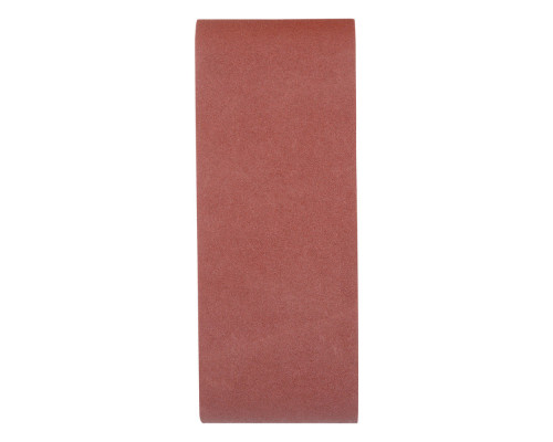 Лента абразивная бесконечная, P 100, 100 х 610 мм, 10 шт Matrix (74265)