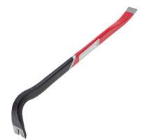 Лом-гвоздодер усиленный, 450 х 25 х 12 мм Matrix