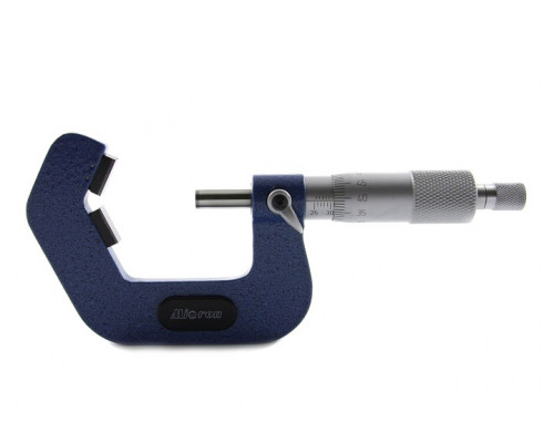 Микрометр призматический МСИ- 45 0,01 Микрон