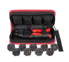 Набор в сумке СТО+9 серия QUICK PRO (КВТ)