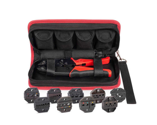 Набор в сумке СТО+9 серия QUICK PRO (КВТ)