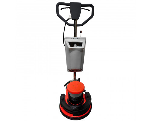 Однодисковая машина (полотер) электрическая EVOline FME 2500