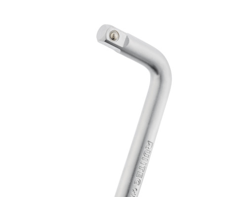 RUNTEC RT-H12L250 Вороток Г-образный RUNTEC CrV, 1/2