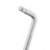 RUNTEC RT-H12L250 Вороток Г-образный RUNTEC CrV, 1/2