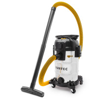 RUNTEC RT-VC30 Пылесос строительный RUNTEC 750 Вт, 30 л (RT-VC30)