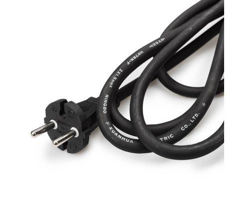 Шлифмашина угловая RUNTEC 230 мм, 230В, 2200Вт, RUNTEC, RT-ADC2200
