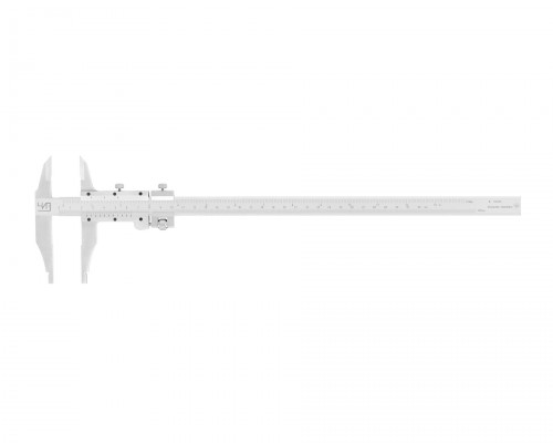 Штангенциркуль ШЦ-2- 320 0,05 губ. 60мм ЧИЗ