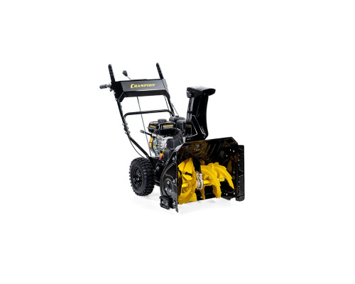 Снегоотбрасыватель CHAMPION ST654 (ST654)