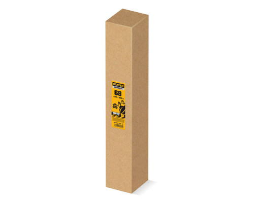 Бур проломной SDS-max PROFESSIONAL HERCULES-4Х STAYER d68x900/1000 мм 29319-68-1000  
