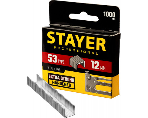 Отвёртка PH2 x 100 Hercules STAYER 2510-2-10_z03  