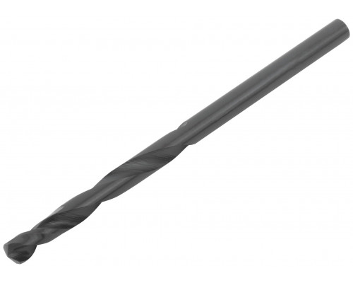 Сверло по металлу Cutop Special, HSS-G, 4,5 х 80/42 мм (2 шт) (54-973)