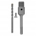 Центрирующее сверло для коронок, хвостовик M22 х 120 мм, SDS Plus Matrix (70349)