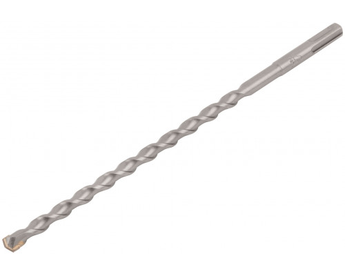 Бур по бетону FDW, Profi, SDS-Plus, 10 х 260 мм (41-10260)