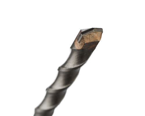Бур по бетону SDS-Plus Runtec 2 Cutter 6x185x260 RUNTEC RT-RD2X6260
