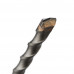 Бур по бетону SDS-Plus Runtec 2 Cutter 6x185x260 RUNTEC RT-RD2X6260