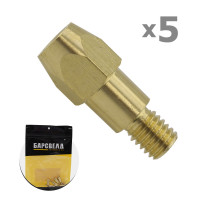 Держатель наконечника Mig ERGOPLUS 36 (BMD0131-5)