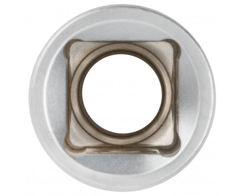 Головка 6-гранная CrV 1/2